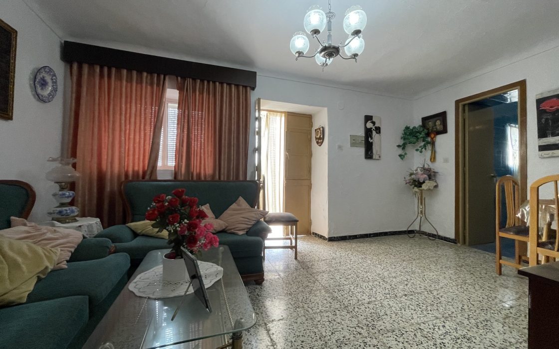 **OPORTUNIDAD DE INVERSIÓN. ADQUISICIÓN DOS VIVIENDAS**