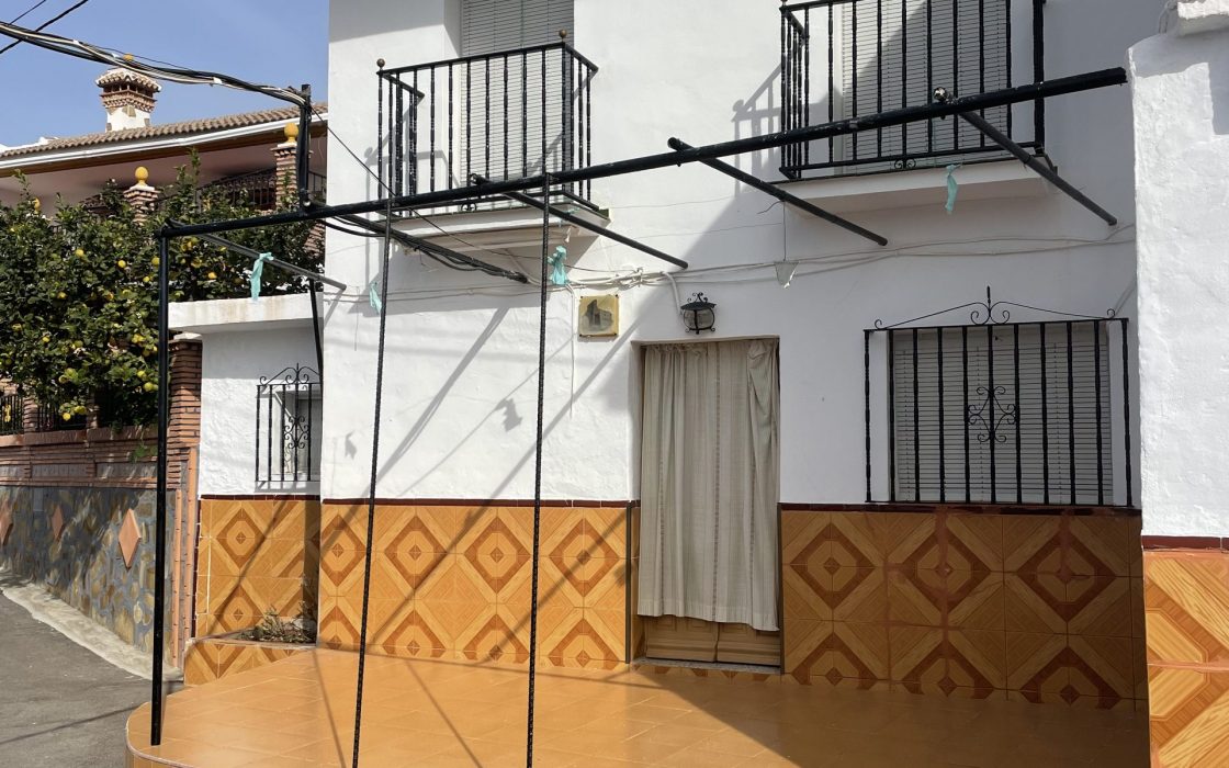 **OPORTUNIDAD DE INVERSIÓN. ADQUISICIÓN DOS VIVIENDAS**