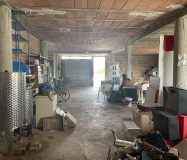 Magnifica casa rústica con vistas impresionantes al campo en Coin, Malaga