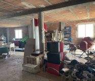 Magnifica casa rústica con vistas impresionantes al campo en Coin, Malaga