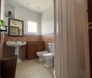 Magnifica casa rústica con vistas impresionantes al campo en Coin, Malaga