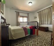 Magnifica casa rústica con vistas impresionantes al campo en Coin, Malaga