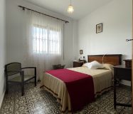 Magnifica casa rústica con vistas impresionantes al campo en Coin, Malaga