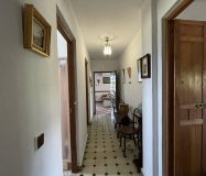 Magnifica casa rústica con vistas impresionantes al campo en Coin, Malaga