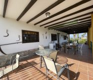 Magnifica casa rústica con vistas impresionantes al campo en Coin, Malaga