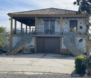 Magnifica casa rústica con vistas impresionantes al campo en Coin, Malaga