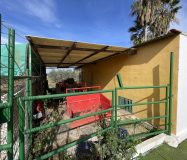 Magnifica casa rústica con vistas impresionantes al campo en Coin, Malaga