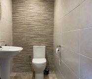 Estupenda Vivienda con cuadras y terreno en sitio protegido por Coin, Malaga