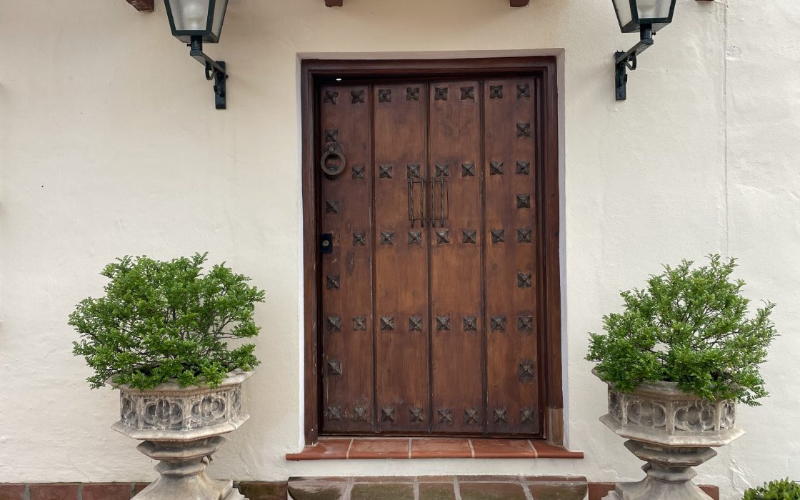 Estupenda Vivienda con cuadras y terreno en sitio protegido por Coin, Malaga