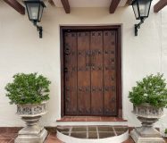 Estupenda Vivienda con cuadras y terreno en sitio protegido por Coin, Malaga