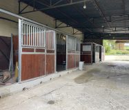 Estupenda Vivienda con cuadras y terreno en sitio protegido por Coin, Malaga