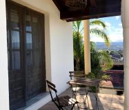 Villa independiente en urbanización en Coín