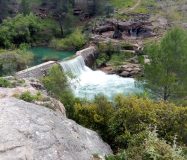 Gran propiedad y conjunto de construcciones en autosuficiencia en El Burgo, cerca de Ronda
