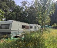 Gran propiedad y conjunto de construcciones en autosuficiencia en El Burgo, cerca de Ronda