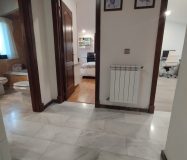 Villa independiente en urbanización en Coín