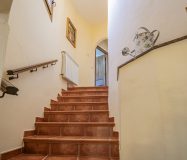 Chalet sostenible con energia solar y entorno natural en Cartama.