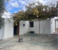 Casa de pueblo en venta en CL PINTOR CARAZO (BERMEJO) 1, Alora