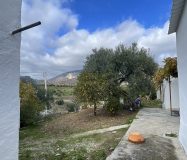 Casa de pueblo en venta en CL PINTOR CARAZO (BERMEJO) 1, Alora