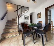 Casa de pueblo en venta en CL PINTOR CARAZO (BERMEJO) 1, Alora