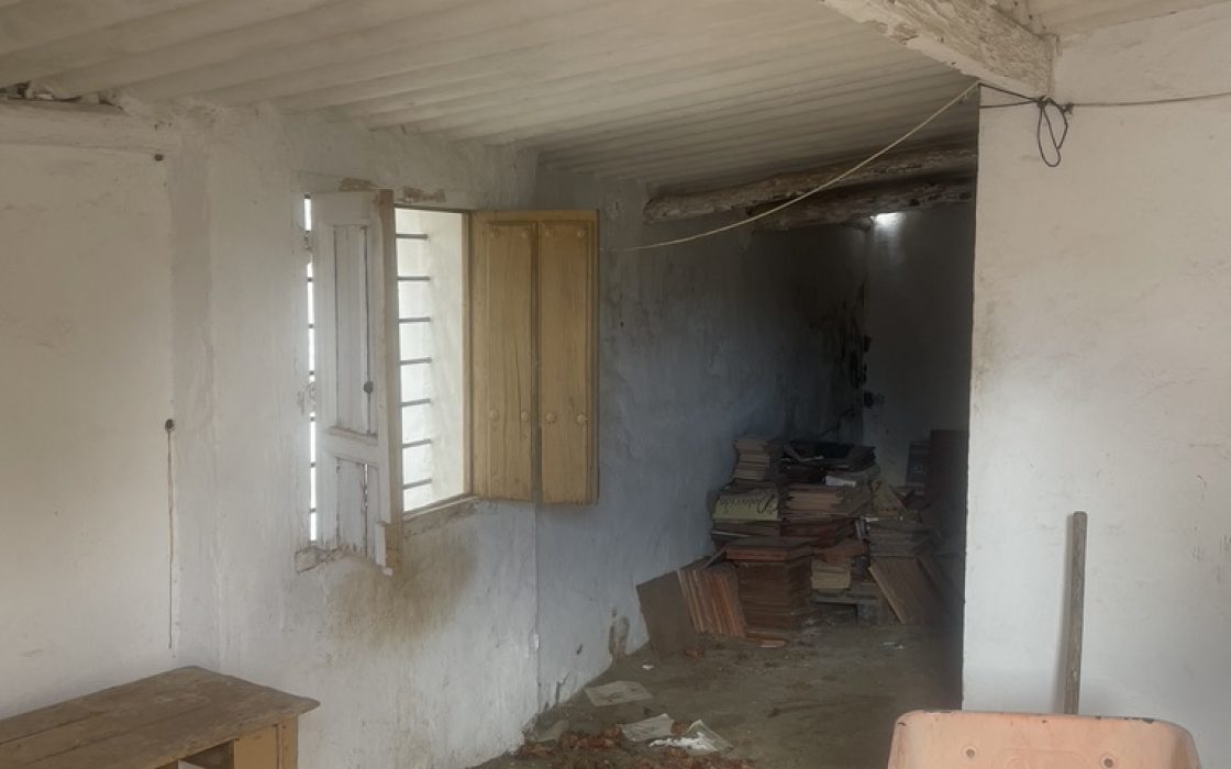 Casa de pueblo en venta en CL PINTOR CARAZO (BERMEJO) 1, Alora