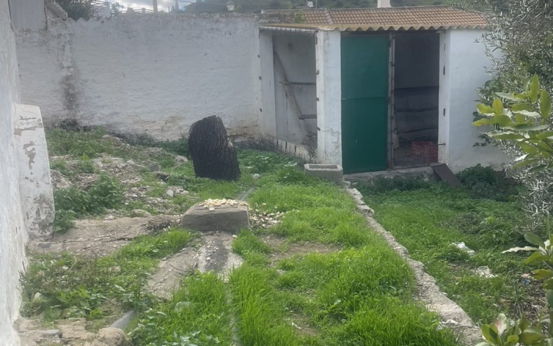 Casa de pueblo en venta en CL PINTOR CARAZO (BERMEJO) 1, Alora