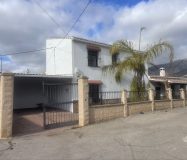 Casa de pueblo en venta en CL PINTOR CARAZO (BERMEJO) 1, Alora