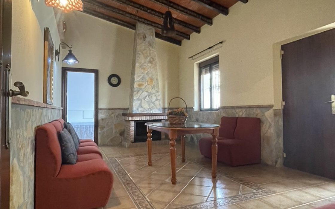 Casa de pueblo en venta en CL PINTOR CARAZO (BERMEJO) 1, Alora