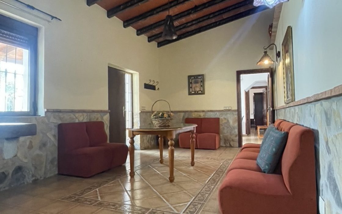 Casa de pueblo en venta en CL PINTOR CARAZO (BERMEJO) 1, Alora
