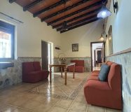 Casa de pueblo en venta en CL PINTOR CARAZO (BERMEJO) 1, Alora