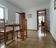 Casa de pueblo en venta en CL PINTOR CARAZO (BERMEJO) 1, Alora