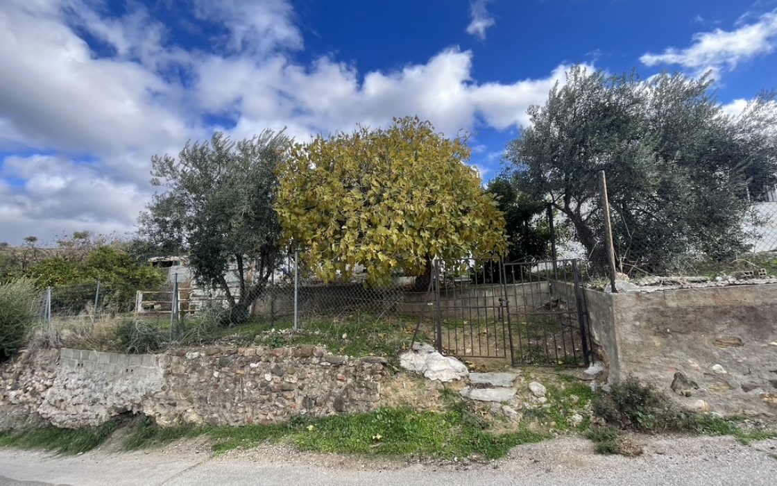 Casa de pueblo en venta en CL PINTOR CARAZO (BERMEJO) 1, Alora